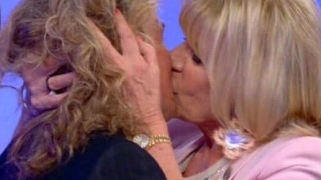 Uomini e Donne, Marco pensa a Gemma: 'Ha le chiavi di casa mia, pu&ograve; venire quando vuole'.