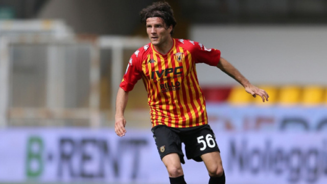 Crotone, Hetemaj possibile nome per il centrocampo.