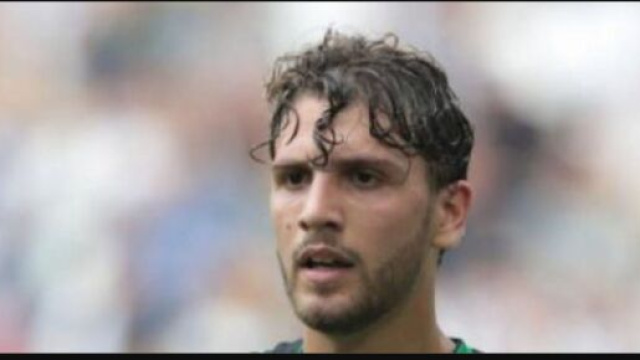 Juventus, il Sassuolo non molla per Locatelli.