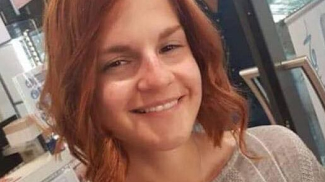 Sara Pedri, il fidanzato della ginecologa scomparsa: 'A me interessa che torni da noi'.