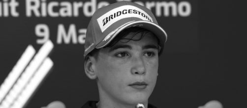 El joven de 14 a&ntilde;os no resisti&oacute; ante las heridas de la ca&iacute;da. (Fuente @CEVMotorcycle)