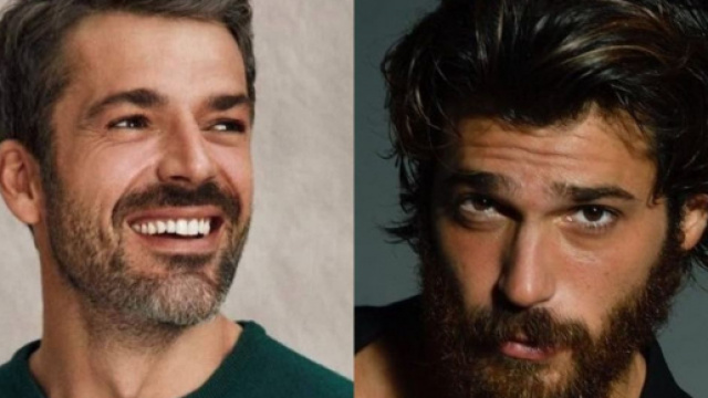 Can Yaman, retroscena di Paolone su Luca Argentero: 'Non si sono nemmeno salutati'.