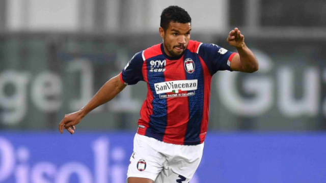 Crotone, Messias verso la cessione