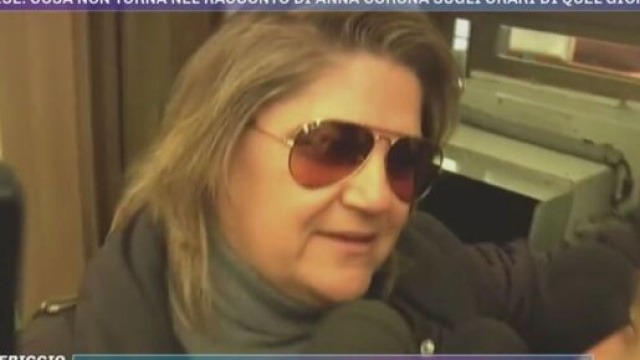 Denise Pipitone: gli inquirenti avrebbero disposto un nuovo accertamento per verificare la posizione di Anna Corona.