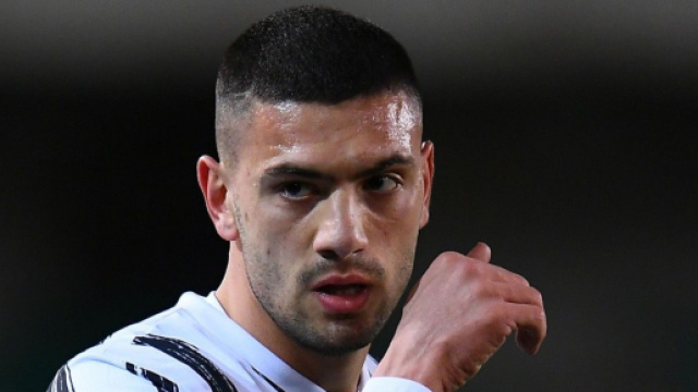 Juventus, Demiral piacerebbe al Borussia Dortmund.
