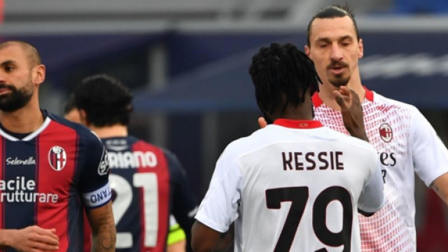 Rinnovo Kessi&eacute; in salita, il Milan sarebbe spiazzato.