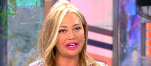 Bel&eacute;n Esteban le ha recomendado a Olga Moreno ver la docuserie de Carrasco (@telecincoes)