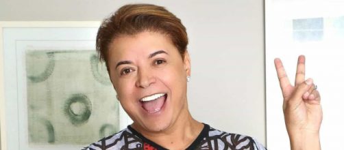 David Brazil celebra anivers&aacute;rio (Divulga&ccedil;&atilde;o)