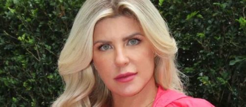 &Iacute;ris Stefanelli fez 42 anos (Divulga&ccedil;&atilde;o)