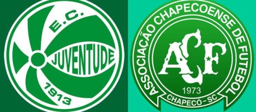 Saiba onde assistir Juventude x Chapecoense ao vivo (Arte/Eduardo Gouvea)