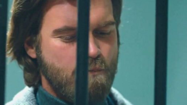 Brave and beautiful, anticipazioni: Tahsin fa in modo che Cesur venga arrestato.