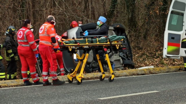 Calabria, 17enne perde la vita in un incidente. (Foto di repertorio)