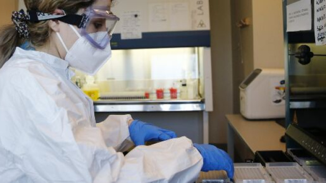 Concorso per laureati in biologia.