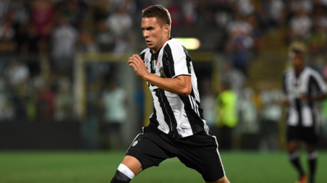 Juventus, Pjaca in uscita: sul croato ci sarebbe il Torino.