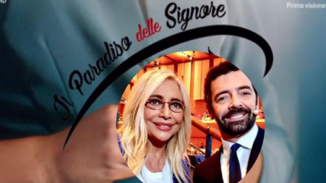 Palinsesti Rai 2021/2022 novit&agrave;