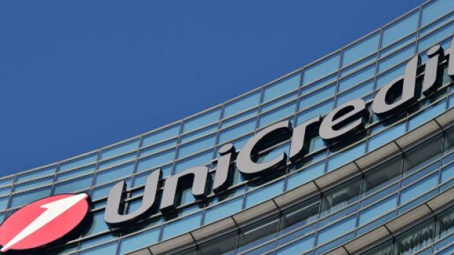 Posizioni aperte UniCredit 2021.