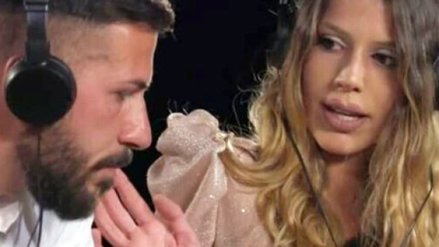 Temptation Island, la coppia palermitana... scoppia: Floriana ... - gds.it