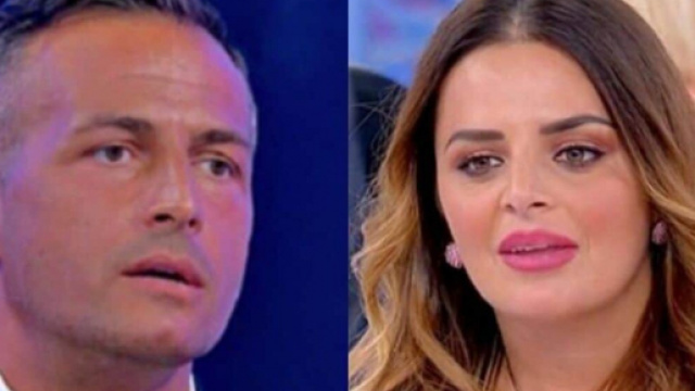 Uomini e Donne, Riccardo su Roberta: 'Non ho mai sentito la sua mancanza, sono single'.