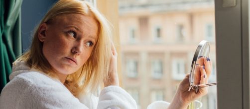 Cravos e espinhas: como cuidar e evitar? (Reprodu&ccedil;&atilde;o/Pexels)