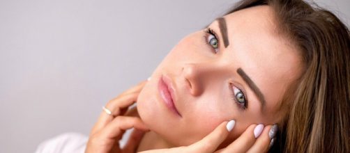 Cuidar da pele pode ser simples (Reprodu&ccedil;&atilde;o/Pixabay)