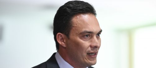 Em live, Senador Styvenson Valentim relativiza viol&ecirc;ncia contra mulheres (Ag&ecirc;ncia Brasil)