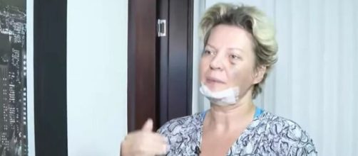Joice j&aacute; disse ter dois suspeitos de suposta agress&atilde;o (Reprodu&ccedil;&atilde;o/CNN Brasil)