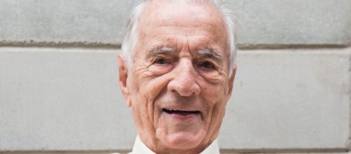 Morre o ator Orlando Drummond, o Seu Peru da 'Escolinha do Professor Raiumundo' (Divulga&ccedil;&atilde;o/TV Globo)