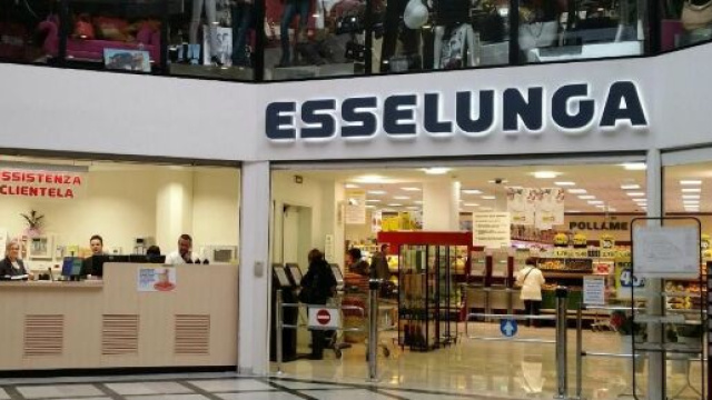 Aperte le assunzioni in Esselunga.