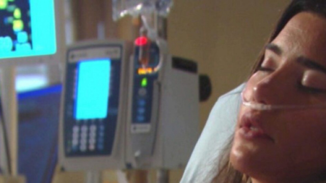 Beautiful, anticipazioni 29 e 30 luglio: Steffy esce dal coma, Sally sviene