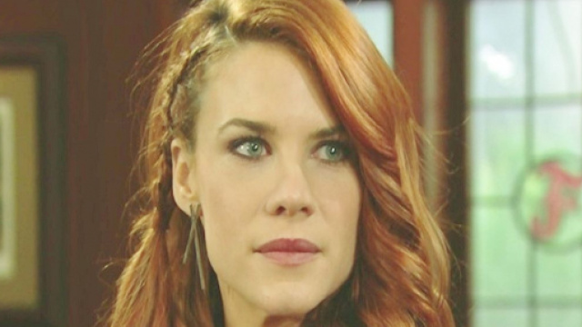 Beautiful, anticipazioni dall&rsquo;1 al 7 agosto: Sally a pezzi, Steffy mente sul suo dolore.
