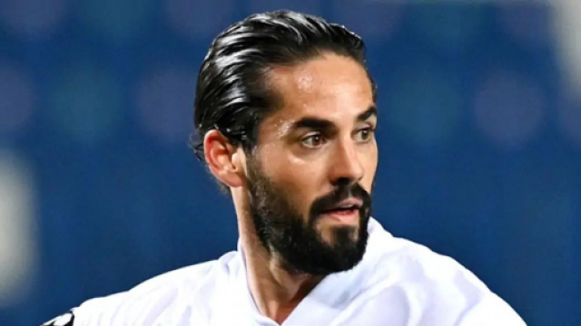 Francisco Rom&aacute;n Alarc&oacute;n Su&aacute;rez, noto come Isco