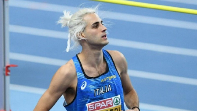 Gianmarco Tamberi sar&agrave; impegnato nelle qualificazioni del salto in alto il 30 luglio.