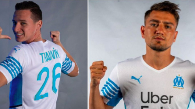 Jonatan MacHardy tacle Florian Thauvin et clame son amour pour Cengiz &Uuml;nder - Source : captures d'&eacute;cran, Instagram