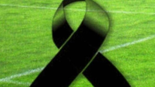 Lutto nel calcio, &egrave; scomparso Emiliano Cabrera.