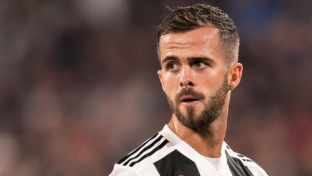 Miralem Pjanic potrebbe ritornare alla Juventus.