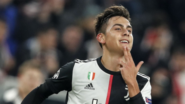 Paulo Dybala, le ultime su infortunio e rinnovo
