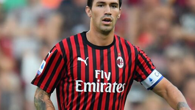 Romagnoli potrebbe lasciare il Milan.