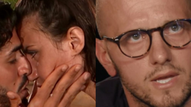 Temptation Island, spoiler 6^ puntata: Stefano prende a calci l'arredo: 'Figuraccia'.