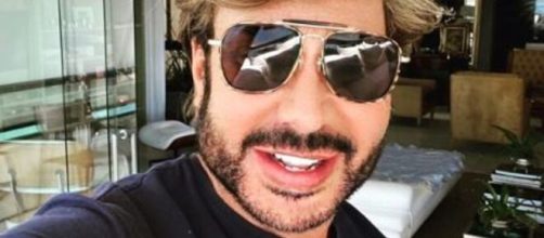 Carlos Rodeiro morre na Bahia aos 48 anos (Reprodu&ccedil;&atilde;o/Instagram/@carlosrodeiro)