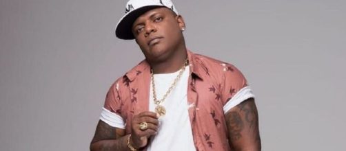 MC Marcinho passa por cirurgia card&iacute;aca (Reprodu&ccedil;&atilde;o/Instagram/@mcmarcinho)