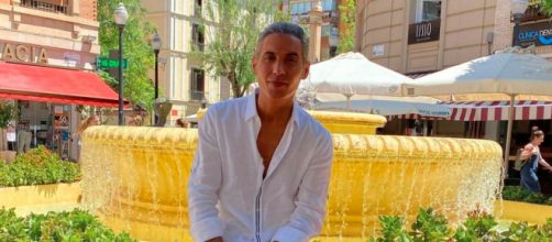 Pitingo se encuentra muy feliz porque Olga Moreno gan&oacute; 'Supervivientes' (@pitingo)