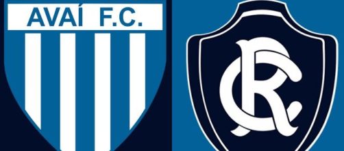 Saiba onde assistir Ava&iacute; x Remo (Arte/Eduardo Gouvea)