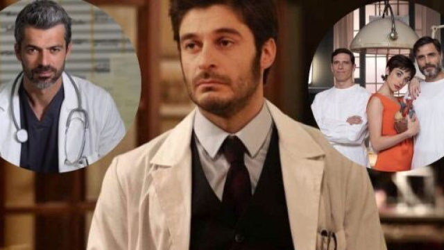 Anticipazioni palinsesti Rai 2021/22, nuove fiction: Noi con Lino Guanciale, Doc 2 e Cuori.