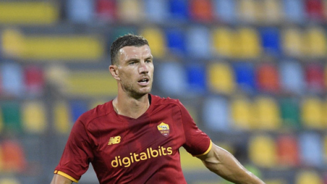 Calciomercato, Roma: si cerca un attaccante.