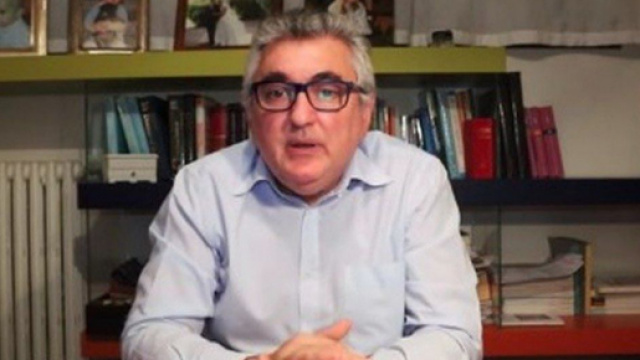 Giuseppe De Donno &egrave; stato trovato senza vita nella sua abitazione marted&igrave; 27 luglio.