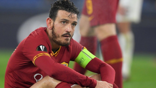 La Roma starebbe provando a piazzare Florenzi, ma per lui non ci sarebbero offerte da altre squadre.