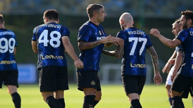 Le pagelle di Inter-Crotone 6-0.