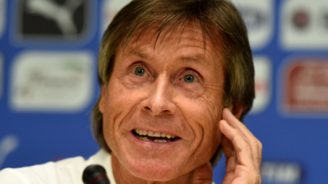 Oriali sarebbe vicino all'addio all'Inter: proseguirebbe come team manager dell'Italia.