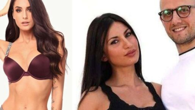 Temptation, l&rsquo;ex di Manuela Carriero scriveva a Vignali: &lsquo;Quanto sei sexy&rsquo;.