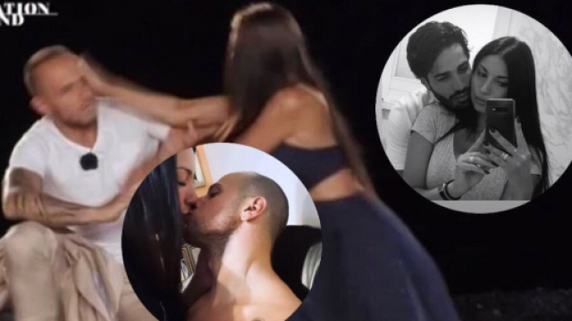 Temptation, Manuela e Stefano dopo il reality.